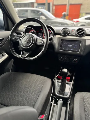 Suzuki Swift 1.2 Gl