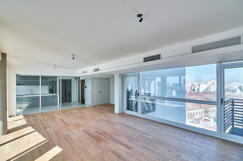 Imagen 6 de 17 de Departamento En Venta En Caballito