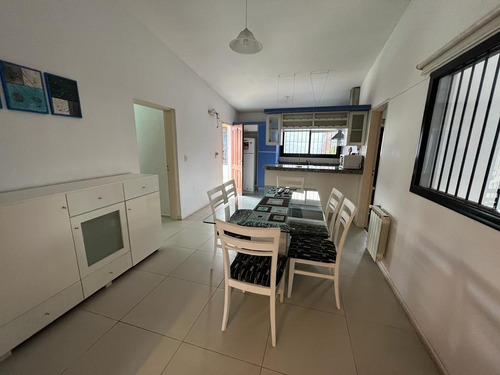 Imagen 8 de 28 de Vacaciones Ya! Casa 3 Dorm. Santa Rita Del Lago P/6-8 Personas. Precio S/cant De Pasajeros