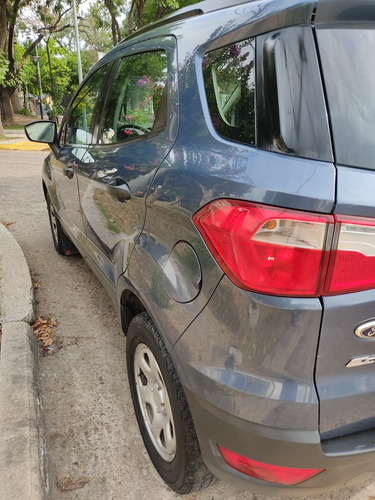 Ford Ecosport 1.6 Se 110cv 4x2