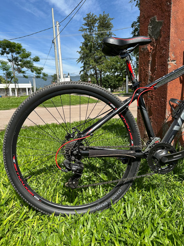 Bicicleta Venzo