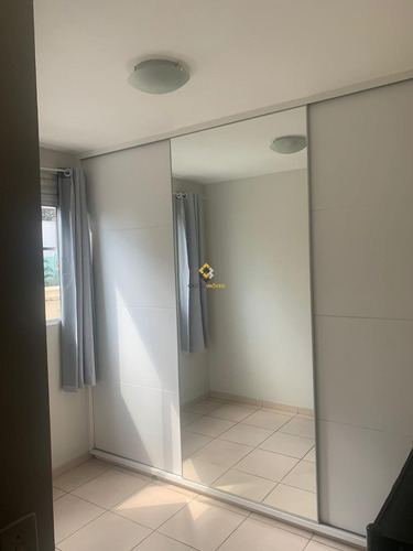 Apartamento - Dona Clara - Ref: 3859 - V-3859
