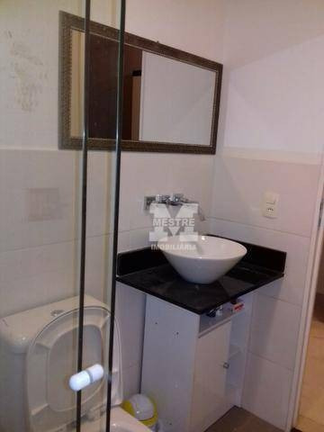 Imagem 12 de 15 de Apartamento Para Alugar, 38 M² Por R$ 1.920,00/mês - Vila Augusta - Guarulhos/sp - Ap2892