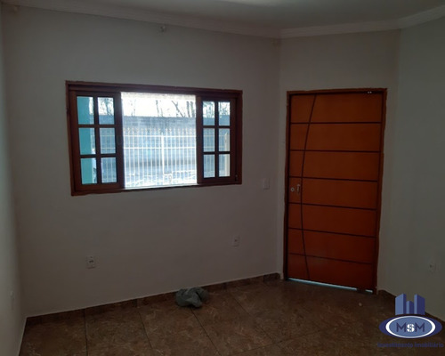 Imagem 1 de 12 de Casa - Ca00060 - 69980201