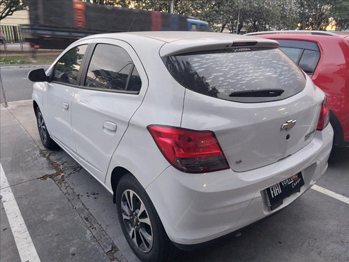 Chevrolet Onix 1.4 Ltz Flex