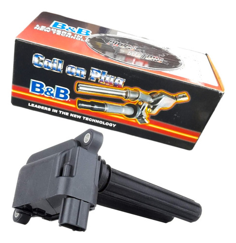 Bobina Para Ram 2500 6.4 V8 Año 14-20