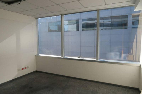 Oficinas En Puerto Madero, Edificio Aaa