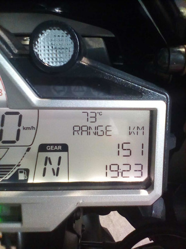 Bmw S1000xr