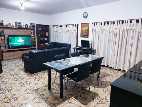 Vendo Espectacular Casa En Villa Carlos Paz