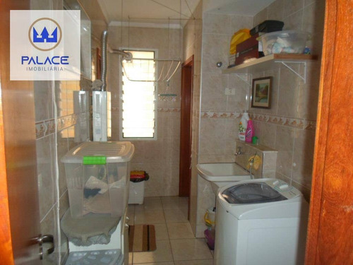 Imagem 4 de 14 de Apartamento Com 3 Dormitórios À Venda, 97 M² Por R$ 414.000,00 - Nova América - Piracicaba/sp - Ap0034
