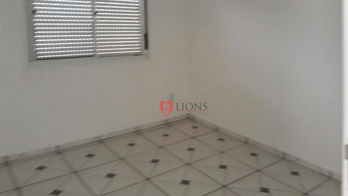 Apartamento Com 2 Dormitórios À Venda, 58 M² Por R$ 159.600,00 - Parque Dos Anjos - Gravataí/rs - Ap0726