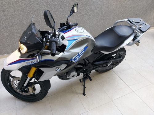 Bmw G310 Gs