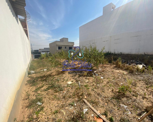 Imagem 2 de 4 de Indaiatuba-sp, Lote, Jardim Maritácas, Bela Vida Imobiliária - Te02042 - 69929668