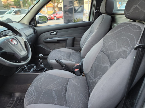 Fiat Strada 1.4 Working Flex 2p