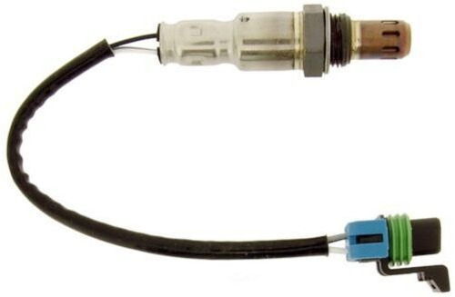 Sensor Oxigeno Compatible Chevrolet Orlando 2.4l L4 12-13
