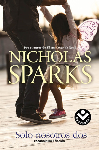 Solo Nosotros Dos (coleccion Novela) (bolsillo) - Sparks Ni