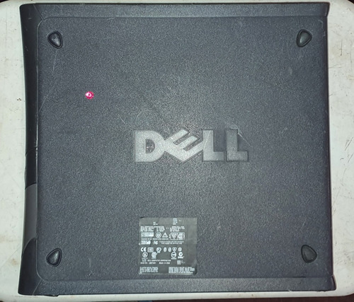 Cpu Dell Mod. Dhs, V: 115/230 Para Piezas 5kg