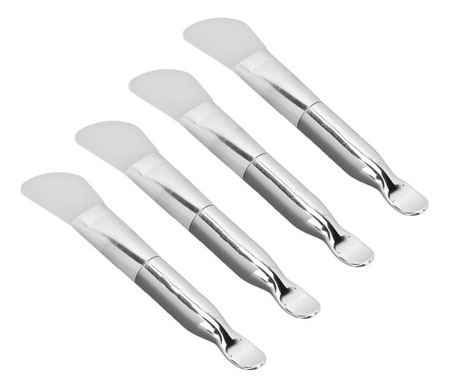 Cepillo Para Máscara De Aluminio De Doble Extremo