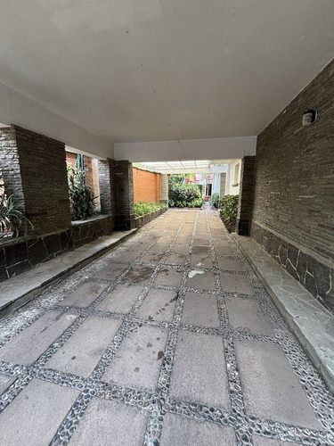Casa Venta O Renta En Un Solo Nivel, Sierra Vertientes, Lomas De Chapultepec
