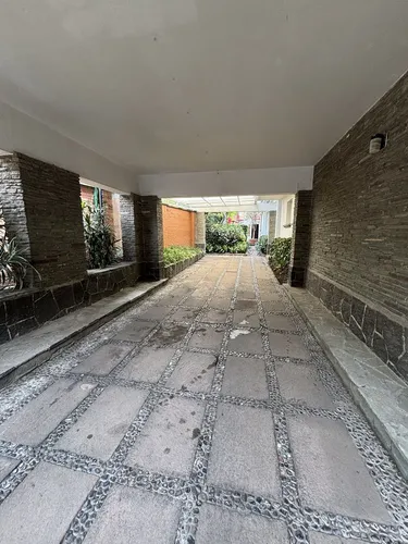 Casa Venta O Renta En Un Solo Nivel, Sierra Vertientes, Lomas De Chapultepec