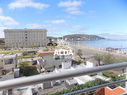 Apartamento Beaulieu Piriápolis 1 Dorm Alquiler Temporada Ap101591