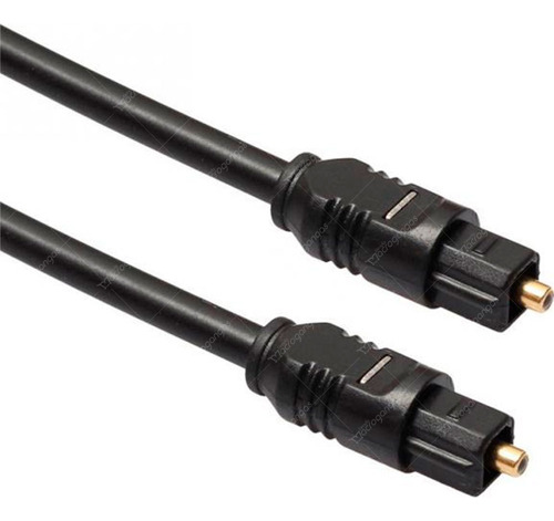 Cable Audio Fibra Optica Digital Conexion Toslink