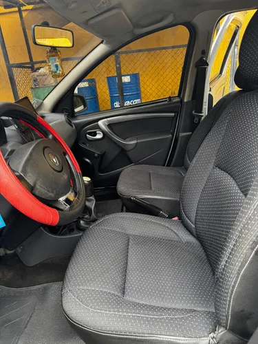 Renault Duster 1.6 Expression
