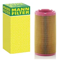 Comprar Filtro Aire Mann Filter John Deere Case Bobcat Caterpillar