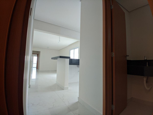 Imagem 10 de 15 de Apartamento 2 Dormitórios Para Venda Em Praia Grande, Caiçara, 2 Dormitórios, 1 Suíte, 1 Banheiro, 1 Vaga - Ap00226_1-1653994