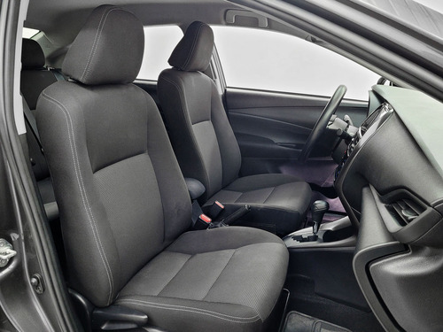 Toyota Yaris 16V SEDAN XL MULTIDRIVE