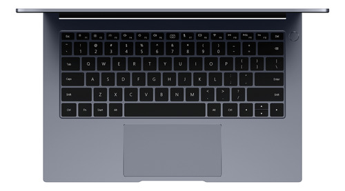 Notebook Honor Magicbook X14