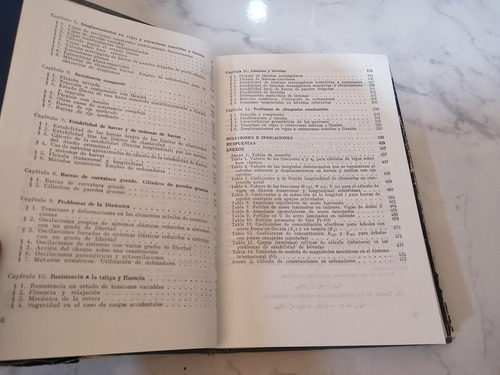Libro. Problemas De Resistencia De Materiales. Volmir (Usado)