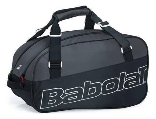 Raqueteira Babolat Evo Court S X3 Cinza