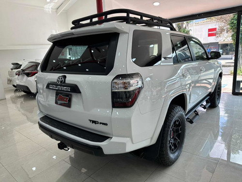 Imagen 9 de 12 de Toyota 4runner Trd Pro