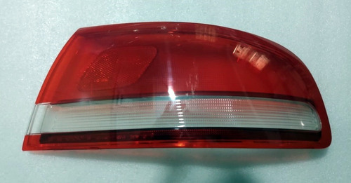 Acrilico Trasero Derecho Original Mazda 929 92-95