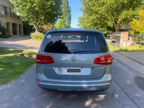 Imagen 6 de 25 de Volkswagen Sharan 2014 2.0 Highline Tsi 200cv Dsg