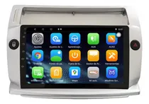 Comprar Estereo Multimedia Android 2gb+32gb Citroen C4 2007-2015