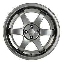Comprar 4 Rodas Te37 Aro 17x7 4\u002F99 Hb20 Clio Palio Logan Argo Mobi