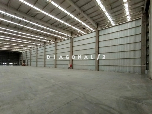 Bodega En Arriendo En Colina
