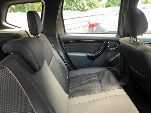 Imagen 13 de 15 de Renault Duster 2.0 Intens Automatico 2018