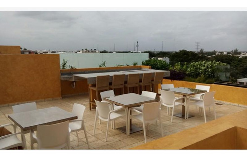 Departamento En Venta En Calica