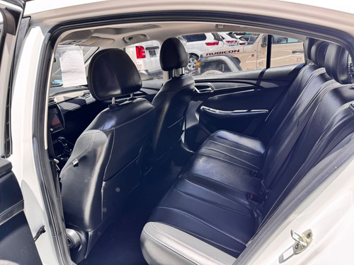 MG MG5 1.5 Excite Cvt