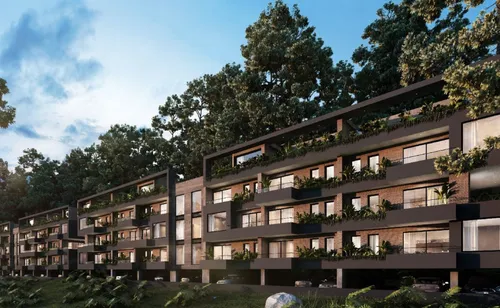 Apartamento En Venta En Vereda Don Diego. Cod V16461