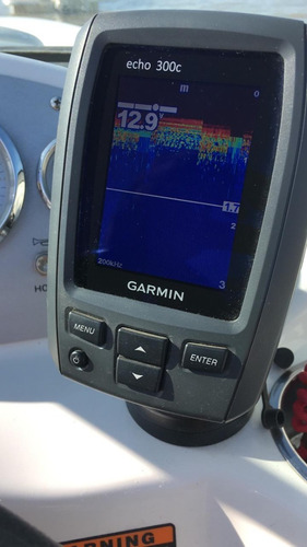 Imagen 9 de 11 de Lancha Bayliner 175