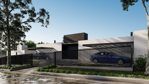 Imagen 8 de 9 de Vendo Lote - Barrio Cerrado Tejas 4, - Recibo Auto/autoplan Saldo En Pesos