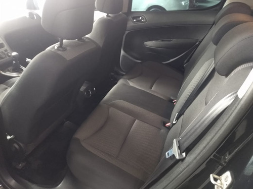 Peugeot 308 1.6 Allure 2013