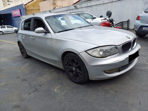 BMW Serie 1 118IA 2.0 16V 136CV 5P