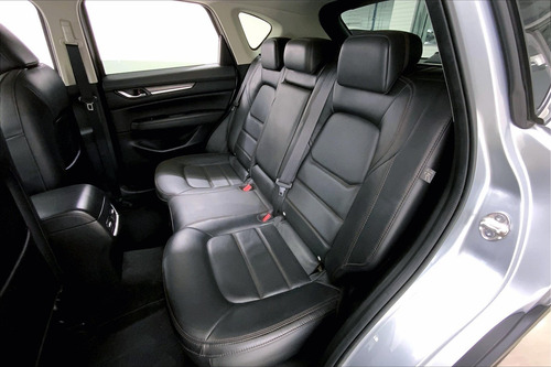 Imagen 19 de 25 de Mazda Cx-5 4x2 5 Pts I Grand Touring, 25l, Ta, Piel, Qc, F N