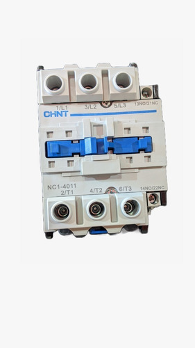Contactor Chint 3p 40  Amp 220v
