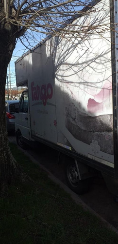 Imagen 8 de 9 de Renault Trafic Rodeo Ta83d Pick Up Diesel